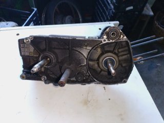 Motor Derbi Variant para recambio