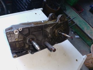 Motor Derbi Variant para recambio