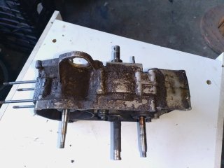 Motor Derbi Variant para recambio