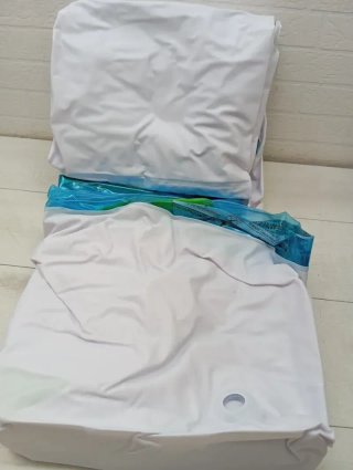 Piscina Hinchable Infantil Deluxe BESTWAY