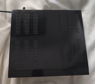 Receptor de satélite digital - Echosonic