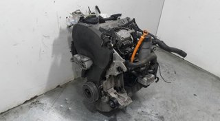 Volkswagen 1157465 agr motor golf iv berlina (1j1)