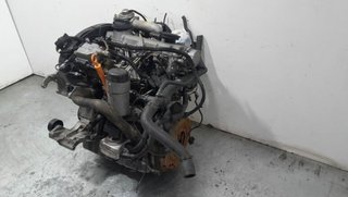 Volkswagen 1157465 agr motor golf iv berlina (1j1)