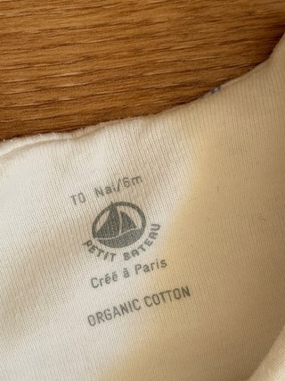 Lote Ropa Bebé Niña Talla 62-68