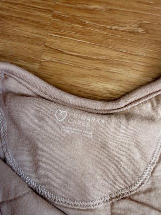 Lote Ropa Bebé Niña Talla 62-68