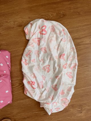 Lote Ropa Bebé Niña Talla 62-68