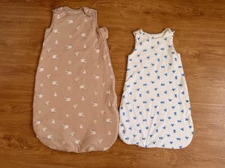 Lote Ropa Bebé Niña Talla 62-68