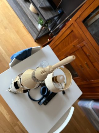 LEGO Saturno V Apollo 11