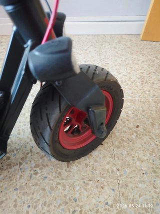 Patinete Eléctrico Cecotec Bongo Z