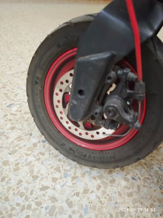 Patinete Eléctrico Cecotec Bongo Z
