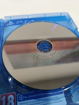 Assassin's Creed Valhalla PS4