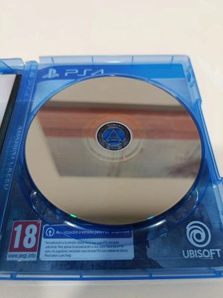 Assassin's Creed Valhalla PS4