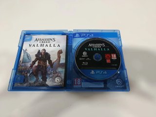 Assassin's Creed Valhalla PS4