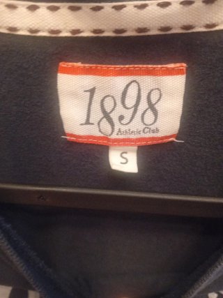 Camiseta Athletic Club 1898