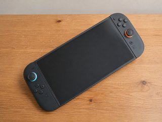 Nintendo Switch 2 Negra Completa