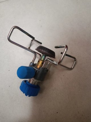 Campingaz Bleuet 270 micro fornello
