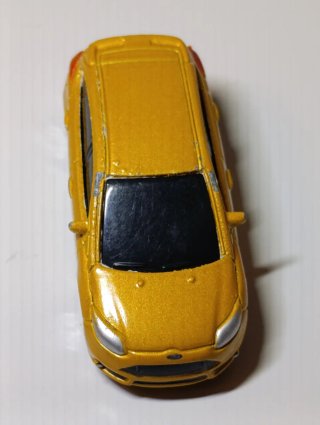 FORD FOCUS ST 1/64 MAISTO