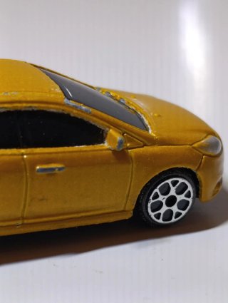 FORD FOCUS ST 1/64 MAISTO