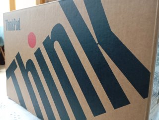Portátil Lenovo Thinkpad Nuevo