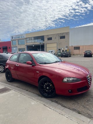 Alfa Romeo 147 2006