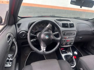 Alfa Romeo 147 2006