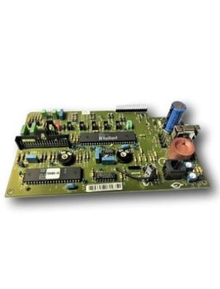 Placa Auxiliar Vaillant Turboblock VCM ES 182-1