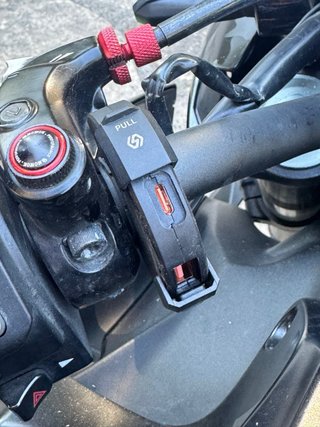 Kawasaki Z900