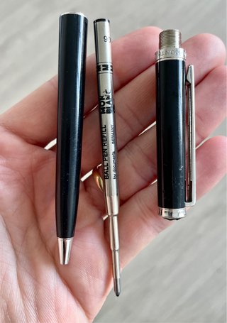 Bolígrafo MONTBLANC Ballpoint Pen, Original