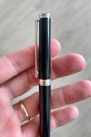 Bolígrafo MONTBLANC Ballpoint Pen, Original