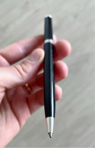 Bolígrafo MONTBLANC Ballpoint Pen, Original
