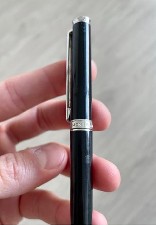 Bolígrafo MONTBLANC Ballpoint Pen, Original