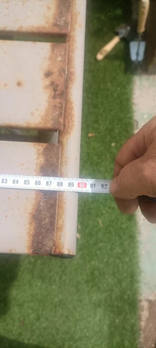 !!!!!CHOLLO!!!!! Barbacoa de gas + mesa y sillas e