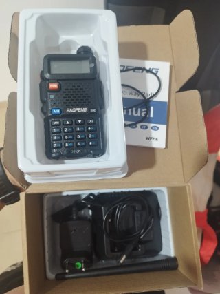 Radio Baofeng