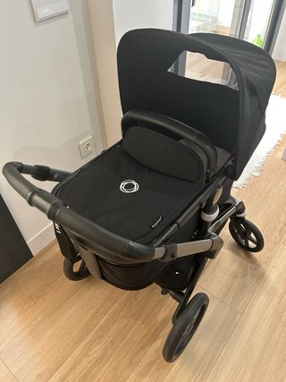 Carro Bugaboo Fox 5