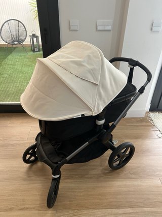 Carro Bugaboo Fox 5