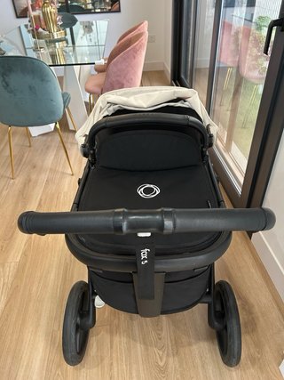 Carro Bugaboo Fox 5