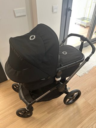 Carro Bugaboo Fox 5