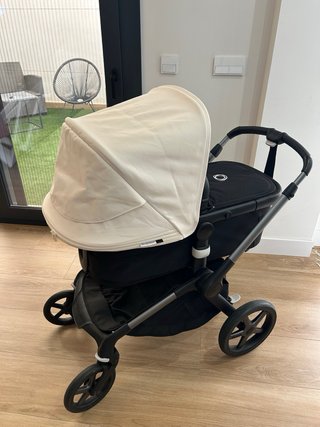 Carro Bugaboo Fox 5