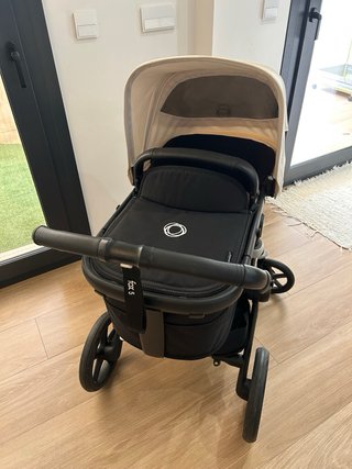 Carro Bugaboo Fox 5