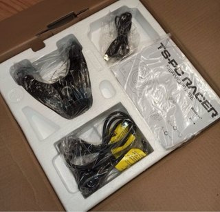 Thrustmaster TS-PC Racer Base