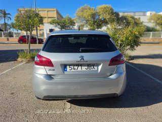 Peugeot 308 1.6 BlueHDi