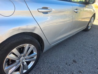 Peugeot 308 1.6 BlueHDi