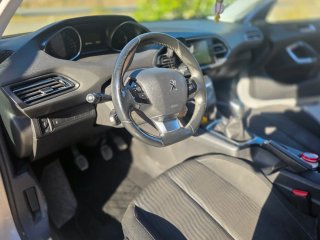 Peugeot 308 1.6 BlueHDi