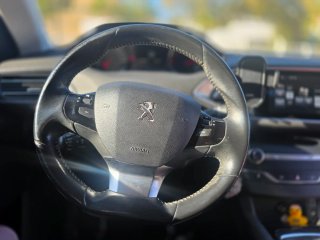 Peugeot 308 1.6 BlueHDi