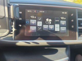 Peugeot 308 1.6 BlueHDi