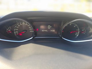 Peugeot 308 1.6 BlueHDi