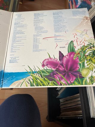 2 Vinilos Stevie Wonder - Journey Through