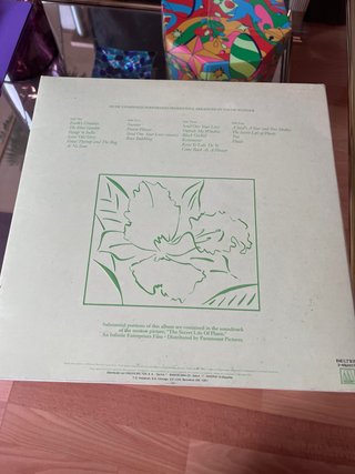 2 Vinilos Stevie Wonder - Journey Through