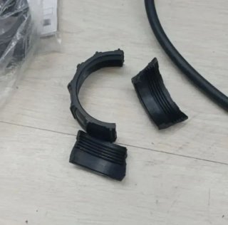 Bomba de filtración para piscina SpidO