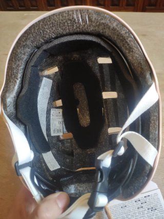 Casco patinete, skate, bici, patines